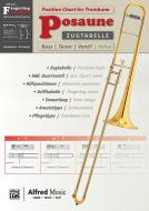 Fingering Charts Bb Clarinet (French System) 