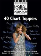 40 Chart Toppers 