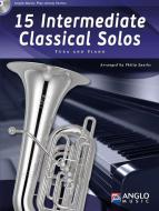 15 Intermediate Classical Solos 