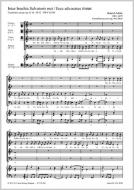 Inter Brachia Salvatoris mei SWV 82 