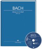 B minor Mass BWV 232 