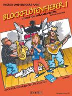 Blockflötenfieber 1 