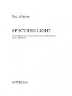 Spectred Light 