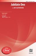 Jubilate Deo Standard