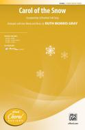 Carol Of The Snow Standard