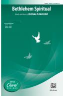 Bethlehem Spiritual Standard