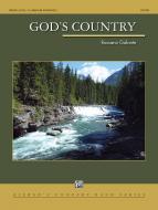 God's Country Standard