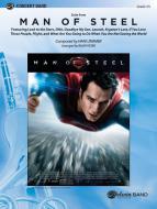 Man Of Steel, Suite from Standard