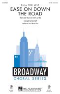 Ease On Down The Road Standard