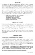 Frozen (Choral Suite) Standard