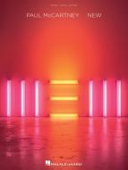 Paul McCartney - New 