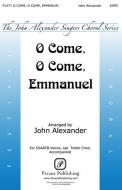 O Come, O Come Emmanuel 