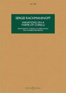 Variations on a Theme of Corelli 