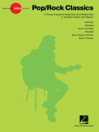 Beginning Solo Guitar: Pop/Rock Classics 