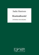 Heartoutbursts! 