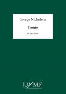 Tronie 