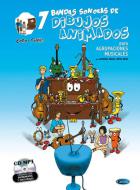 7 Dibujos Animados 