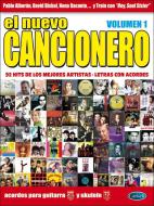 El Nuevo Cancionero Volumen 1 