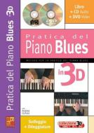 Pratica del Piano Blues in 3D 