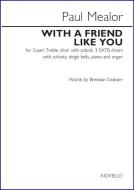 With A Friend Like You 