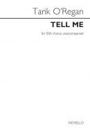 Tell Me 