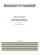 Morgon Op. 50 No. 1 