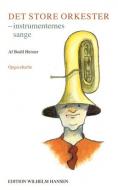 Det Store Orkester - Opgavehft 