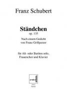 Ständchen op. 135 Download