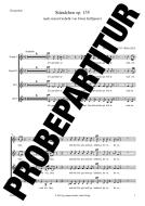 Ständchen op. 135 Standard