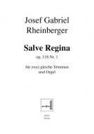 Salve Regina Download
