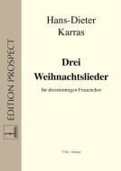 Drei Weihnachtslieder Download