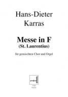 Messe in F Standard