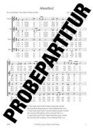 Abendlied Standard