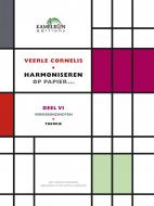 Harmoniseren Op Papier... Deel... 