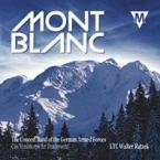 Mont Blanc 