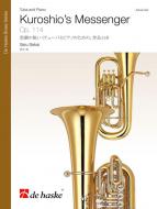 Kuroshio's Messenger op. 114 