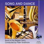 Song And Dance 