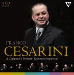 Franco Cesarini 