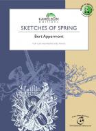 Sketches Of Spring 