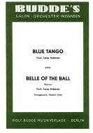 Blue Tango / Belle Of The Ball 
