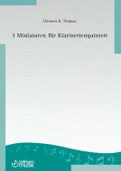 3 Miniatures 