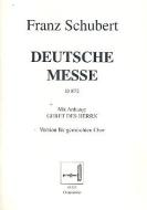 Deutsche Messe D 872 Standard