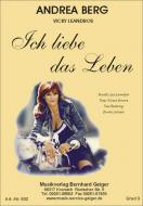Ich liebe das Leben 