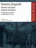 Andante and Rondo D Major 
