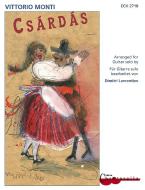 Csárdás Standard