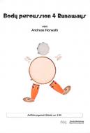 Body percussion 4 Runaways 