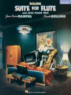 Suite For Flute And Jazz Piano Trio 