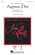 Agnus Dei Standard
