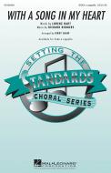 With A Song In My Heart Standard