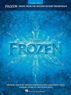 Frozen 